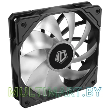 Вентилятор для корпуса ID-Cooling TF-12025-PRO-ARGB картинка 2